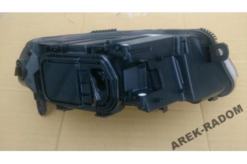 NEW LEFT LAMP AUDI A6 XENON 2008 2011 ENGINE EAN GTIN 8717475080803