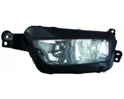 DEPO 552-1143LMLDEM2 Faro delantero izquierdo