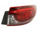 REAR LAMP COMBINATION RIGHT MAZDA 6 2 0 2 2 2 5 2012 Catalog number of the part 216 19ABR UE