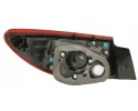 REAR LAMP COMBINATION RIGHT MAZDA 6 2 0 2 2 2 5 2012 Part manufacturer Abakus