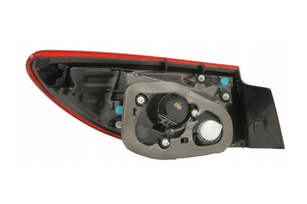 REAR LAMP COMBINATION RIGHT MAZDA 6 2 0 2 2 2 5 2012 Part manufacturer Abakus