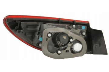 REAR LAMP COMBINATION RIGHT MAZDA 6 2 0 2 2 2 5 2012 Part manufacturer Abakus