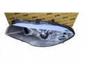 LAMP HEADLIGHT LEFT H7 H7 TYC BMW 5 F10 BMW 5 F11 2010