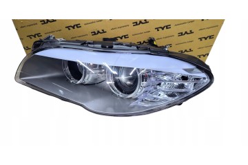 LAMP HEADLIGHT LEFT H7 H7 TYC BMW 5 F10 BMW 5 F11 2010