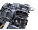 LAMP HEADLIGHT LEFT H7 H7 TYC BMW 5 F10 BMW 5 F11 2010 Catalog number of the part 20 12762 06 2