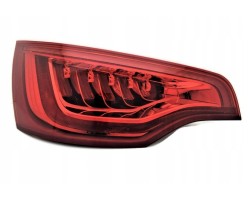 AUDI Q7 FROM 2010 LED TAIL LAMP LEFT NEW