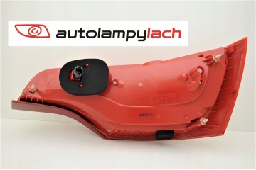 AUDI Q7 FROM 2010 LED TAIL LAMP LEFT NEW Installation side left