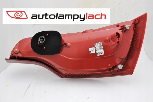 AUDI Q7 FROM 2010 LED TAIL LAMP LEFT NEW Car type passenger cars