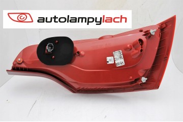 AUDI Q7 FROM 2010 LED TAIL LAMP LEFT NEW Car type passenger cars
