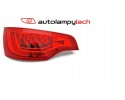 AUDI Q7 FROM 2010 LED TAIL LAMP LEFT NEW Lamp type dedicated