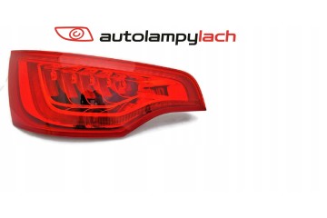 AUDI Q7 FROM 2010 LED TAIL LAMP LEFT NEW Lamp type dedicated