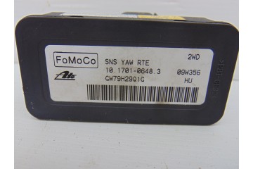 GW79H29Q1G SENSOR FORD C-MAX (CB3)(2007) Ambiente 2009 GW79H29Q1G 190122 FORD - 3