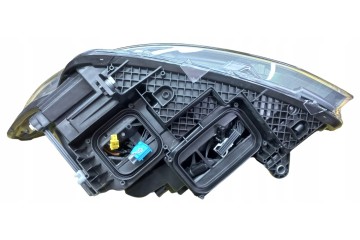 HEADLIGHT LAMP RIGHT LED MERCEDES CLASS V W447 MARCO POLO W447 VITO W447 Installation side right