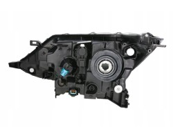Headlamps TYC 20 14679 06 2