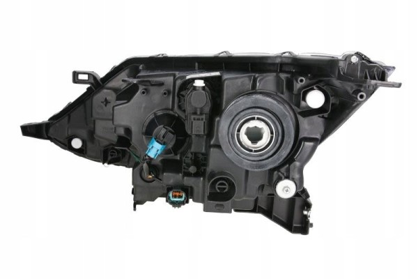 Headlamps TYC 20 14679 06 2