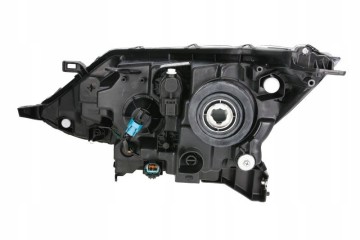 Headlamps TYC 20 14679 06 2