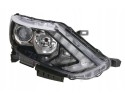 Headlamps TYC 20 14679 06 2 Part manufacturer TYC