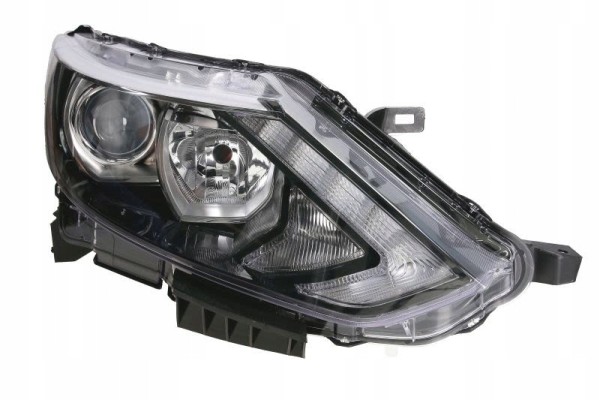 Headlamps TYC 20 14679 06 2 Part manufacturer TYC