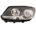 Headlight left ABAKUS 441 11G1LMLDEM2 for VW TOURAN 1T1 1T2 TOURAN 1T3