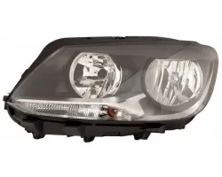 Faro delantero DEPO 441-11G1LMLDEM2 para lado izquierdo
