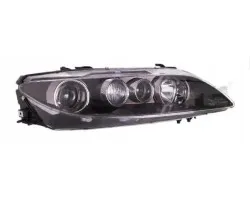 Faro Derecho TYC 20-0975-05-2 con Motor Eléctrico