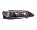 HEADLAMP LAMP RIGHT WITH ELECTRIC MOTOR Packaging status original