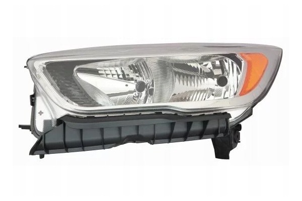 HEADLIGHT LAMP RIGHT FOR FORD KUGA II MK2 2012