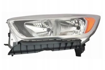 HEADLIGHT LAMP RIGHT FOR FORD KUGA II MK2 2012