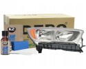 HEADLIGHT LAMP RIGHT FOR FORD KUGA II MK2 2012 Part manufacturer Abakus