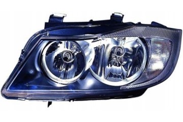 Headlight ABAKUS 444 1150R LDEM2 Part manufacturer Abakus