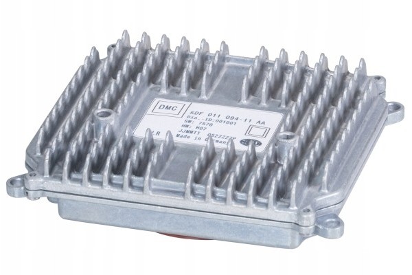 Control unit headlamp HELLA 5DF 011 094 111 Part manufacturer Hella