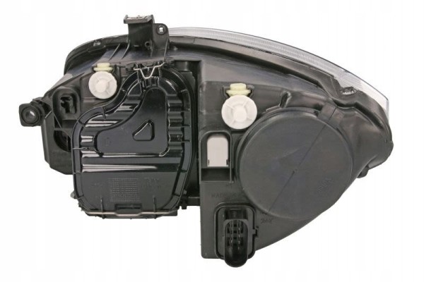 Front lamps VALEO 043338 Part manufacturer Valeo