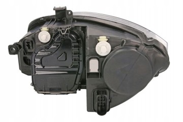 Front lamps VALEO 043338 Part manufacturer Valeo
