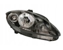 Front lamps VALEO 043338 Catalog number of the part 6755102V
