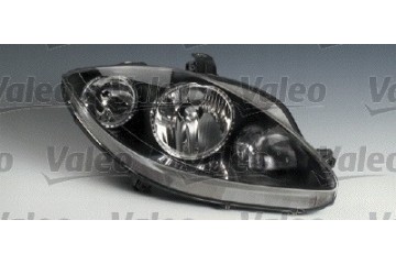 Front lamps VALEO 043338 Installation side right