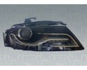 HEADLAMP LAMP LEFT BI XENON Packaging status original