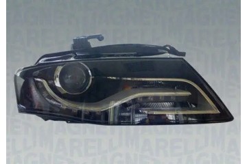 HEADLAMP LAMP LEFT BI XENON Packaging status original