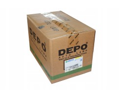 Depo 773 1121R LDEM6 depo reflector lamp