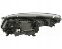HEADLIGHT LAMP RIGHT RENAULT MEGANE III 08 12 Part manufacturer Depo