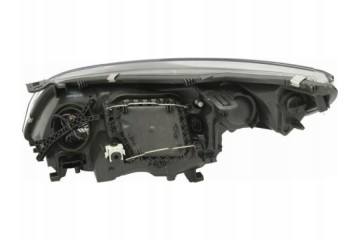 HEADLIGHT LAMP RIGHT RENAULT MEGANE III 08 12 Part manufacturer Depo