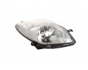 Halogen headlight right LHD VALEO 043933