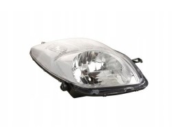 Halogen headlight right LHD VALEO 043933