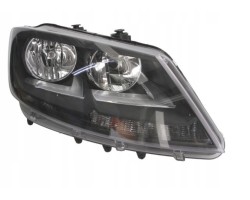 Seat ALHAMBRA 2010 2019 NEW HEADLIGHT RIGHT