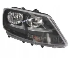 Faro Abakus 445-1127RMLDEM2 para SEAT Alhambra 2010 Derecho