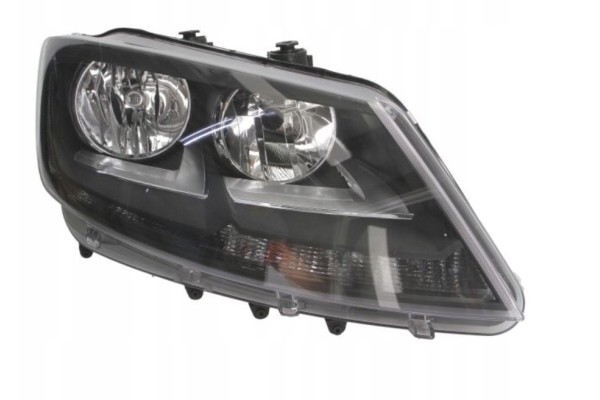 Seat ALHAMBRA 2010 2019 NEW HEADLIGHT RIGHT