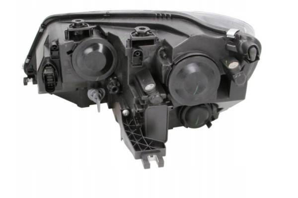 Seat ALHAMBRA 2010 2019 NEW HEADLIGHT RIGHT Catalog number of the part 445 1127RMLDEM2