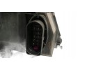 Seat ALHAMBRA 2010 2019 NEW HEADLIGHT RIGHT Part manufacturer Abakus
