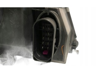 Seat ALHAMBRA 2010 2019 NEW HEADLIGHT RIGHT Part manufacturer Abakus