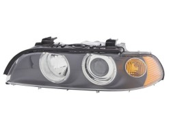 HEADLAMP HEADLIGHT 1EL008 053 511 HELLA