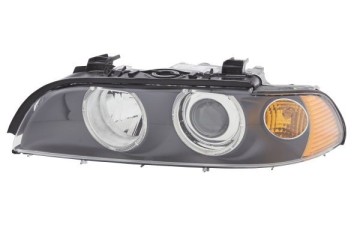 HEADLAMP HEADLIGHT 1EL008 053 511 HELLA